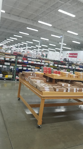 Warehouse club «BJ’s Wholesale Club», reviews and photos, 4365 Richmond Rd, Warrensville Heights, OH 44122, USA