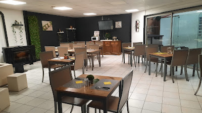 Carib' Food Bron à Bron