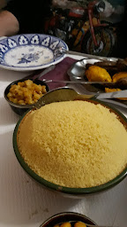 Photo n°6 de Escale du Maroc à Saumur ()