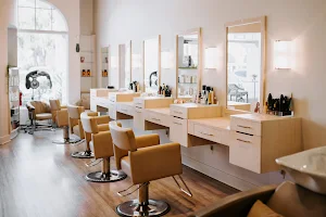 Carlyle Salon and Style Bar image