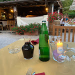 Photo n°6 de l'avis de Deborak.e fait le 16/06/2022 à 07:57 sur le  Ristorante Fontanile Dei Caprai à Marsiliana