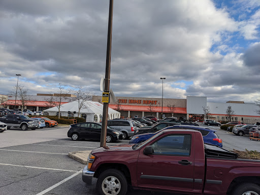 Home Improvement Store «The Home Depot», reviews and photos, 9051 Snowden River Pkwy, Columbia, MD 21046, USA