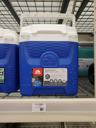 Sporting Goods Store «Academy Sports + Outdoors», reviews and photos, 8610 Eastchase Pkwy, Montgomery, AL 36117, USA