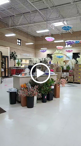 Florist «Nordlie Inc, - Detroit», reviews and photos, 25300 Guenther, Warren, MI 48091, USA