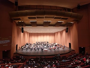 Lied Center for Performing Arts - photo 1