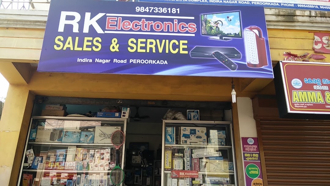 RK Electronics