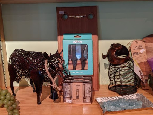 Winery «The Hague Winery, Inc.», reviews and photos, 8268 Cople Hwy, Hague, VA 22469, USA