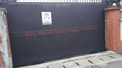 Atlantic Medical Centre, Port-Harcourt, 76c Emekuku St, Elechi, Port Harcourt, Nigeria, Medical Center, state Rivers