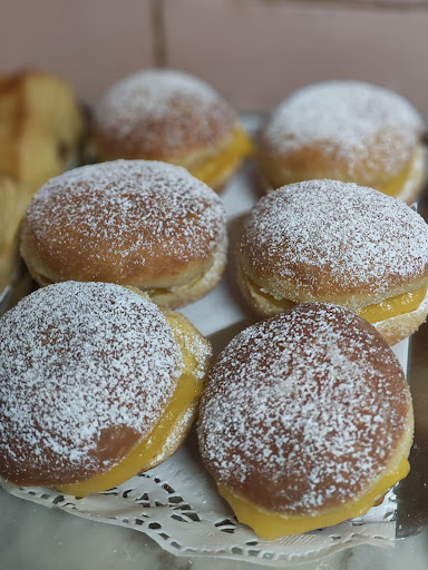 Padaria Doce Flôr no Coimbra, Coimbra