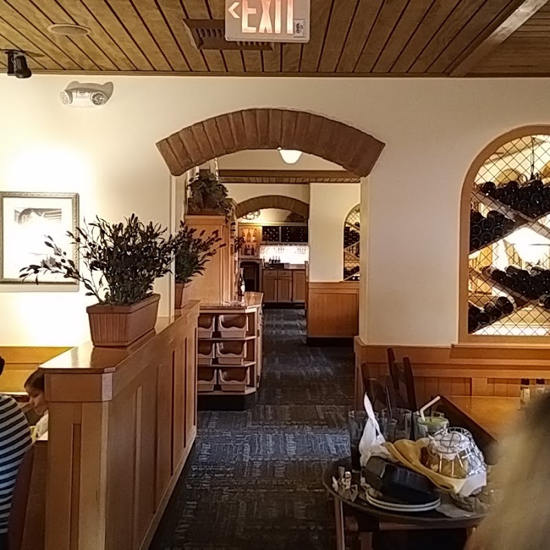 Olive Garden Italian Restaurant