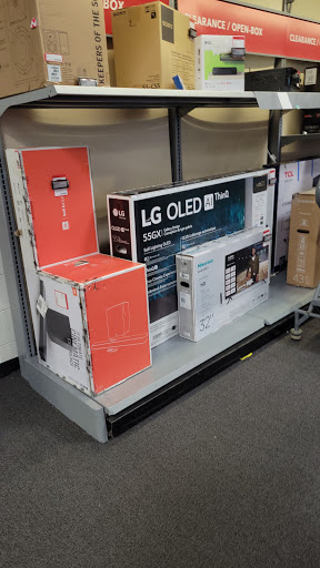 Electronics Store «Best Buy», reviews and photos, 11491 Parkside Dr, Farragut, TN 37934, USA