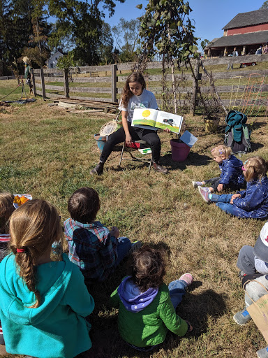 Farm «Coverdale Farm Preserve of Delaware Nature Society», reviews and photos, 543 Way Rd, Greenville, DE 19807, USA