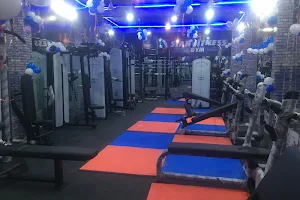 Star Fitness Gym image