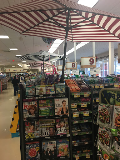Supermarket «Big Y», reviews and photos, 160 Reservoir St, Holden, MA 01520, USA