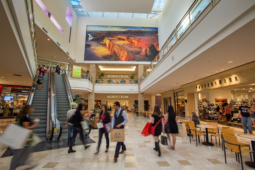 Shopping Mall «Chandler Fashion Center», reviews and photos, 3111 W Chandler Blvd, Chandler, AZ 85226, USA