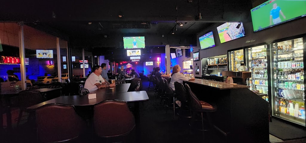 Madison Avenue Pub 98203