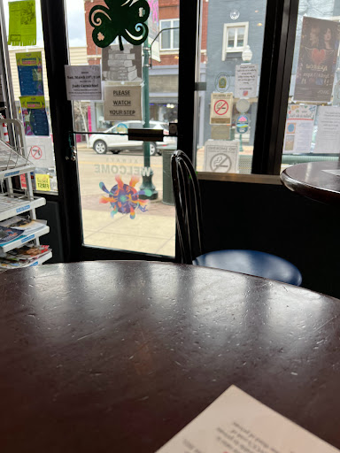 Book Store «Books On First», reviews and photos, 202 W 1st St, Dixon, IL 61021, USA