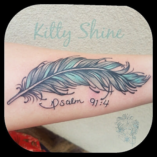 Explore eminem tattoo ideas, creative tattoo ideas in Baton Rouge, available at Deja Vu Piercing Studio