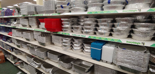 Dollar Store «Dollar Tree», reviews and photos, 10600 France Ave S, Bloomington, MN 55431, USA