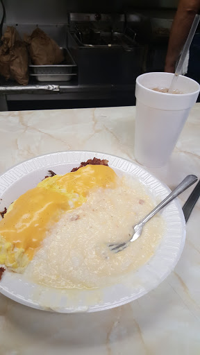 Restaurant «Broadway Coffee Shop», reviews and photos, 125 Broadway, Newburgh, NY 12550, USA