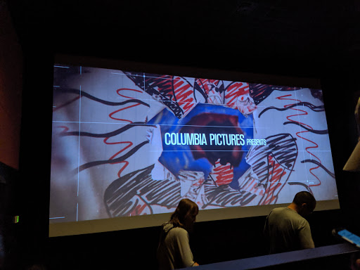 Movie Theater «AMC Classic West End Pointe 8», reviews and photos, 12825 NW 10th St, Yukon, OK 73099, USA