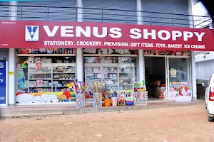 Venus Shoppy image