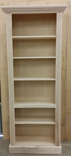 Furniture Store «Furniture In the Raw», reviews and photos, 1552 Babcock Rd, San Antonio, TX 78229, USA