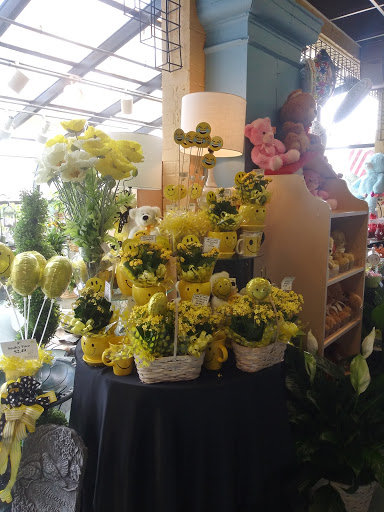 Florist «Thrifty Florist», reviews and photos, 26989 Woodward Ave, Huntington Woods, MI 48070, USA
