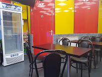Atmosphère du Restauration rapide Fly Burger à Courbevoie - n°4