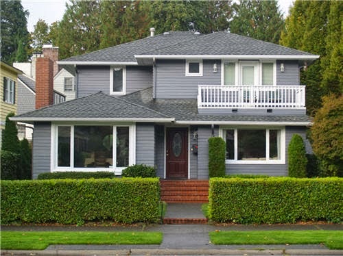 Painter «CertaPro Painters of North Seattle», reviews and photos, 706 NW 70th St, Seattle, WA 98117, USA