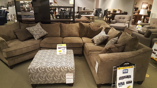 Furniture Store «Art Van Furniture - Ann Arbor», reviews and photos, 425 E Eisenhower Pkwy, Ann Arbor, MI 48108, USA