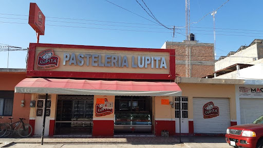 PASTELERIA LUPITA en Loreto
