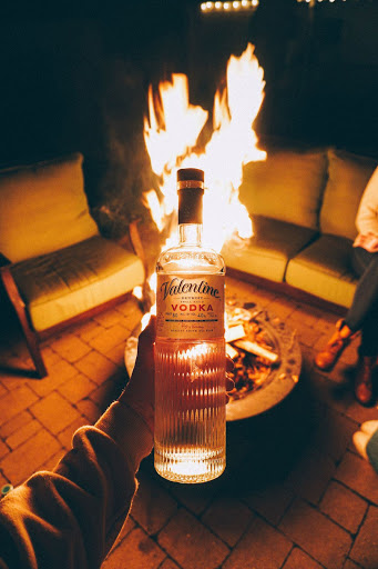 Bar «Valentine Distilling Co.-Cocktail Lounge», reviews and photos, 161 Vester Ave, Ferndale, MI 48220, USA