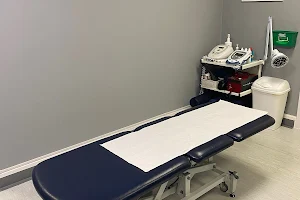 The Sports Therapy Clinic image