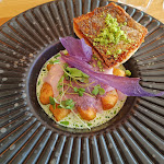 Photo n° 8 de l'avis de Charles.U fait le 18/11/2023 à 01:47 pour LES TÊTES D'AIL à Vieux-Boucau-les-Bains