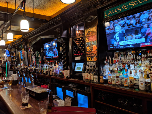 O'Donoghue’s Times Square, 156 W 44th St, New York, NY 10036