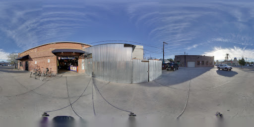 Bicycle Repair Shop «Ordinary Bike Shop», reviews and photos, 311 E 7th St, Tucson, AZ 85705, USA