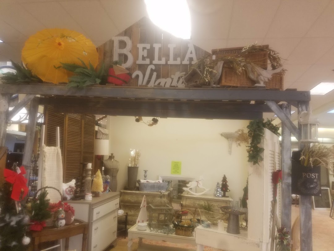 Wildwood Antique Mall of Vero Beach