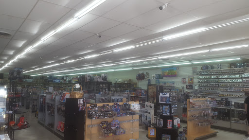 Comic Book Store «Heroes & Fantasies», reviews and photos, 920 Pat Booker Rd, Universal City, TX 78148, USA