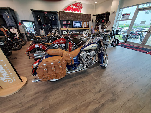 BMW Motorcycle Dealer «Power BMW Motorcycles of Palm Bay», reviews and photos, 190 Interstate Ct SE, Palm Bay, FL 32909, USA