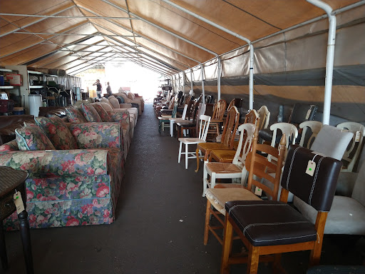 Thrift Store «3 Way Thrift Store, Inc.», reviews and photos, 13390 Central Ave, Chino, CA 91710, USA