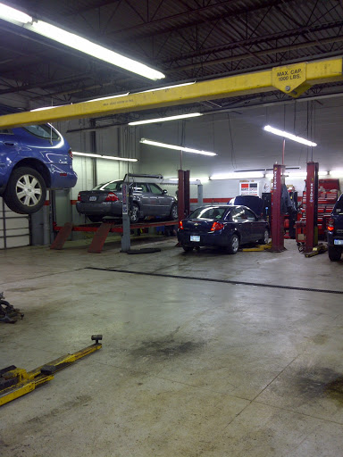 Hals Auto Clinic Farmington Hills image 7