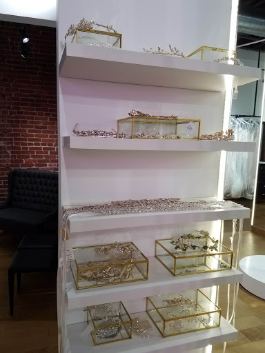 Bridal Shop «Ania Bridal», reviews and photos, 521 SW 11th Ave #100, Portland, OR 97205, USA