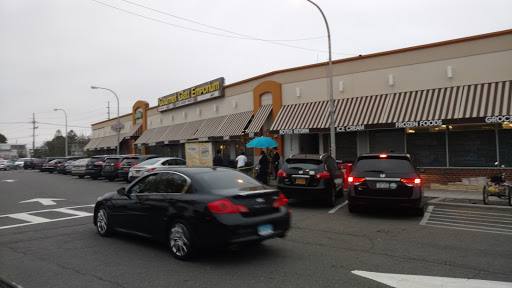Grocery Store «Gourmet Glatt Kosher Meat Market», reviews and photos, 137 Spruce St, Cedarhurst, NY 11516, USA
