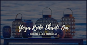 Yoga Reiki Shanti-om Bormes-les-Mimosas