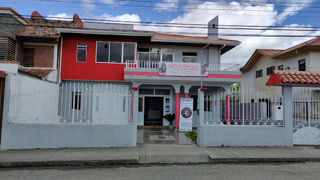 Vicucom