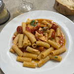 Photo n°15 de l'avis de HD. fait le 29/04/2024 à 10:02 sur le  Trattoria Avellinese à Naples