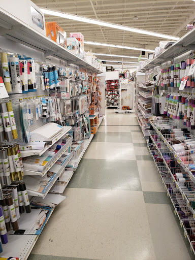 Fabric Store «Jo-Ann Fabrics and Crafts», reviews and photos, 783 Lancaster Dr NE #133, Salem, OR 97301, USA