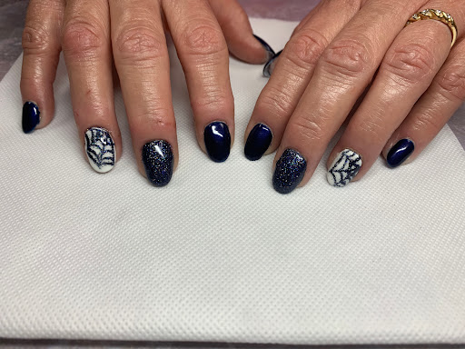 Nail Salon «New Lengths Nail Salon & Spa», reviews and photos, 5023 State Rd, Ashtabula, OH 44004, USA