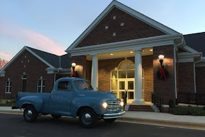 Boiling Springs Town Hall